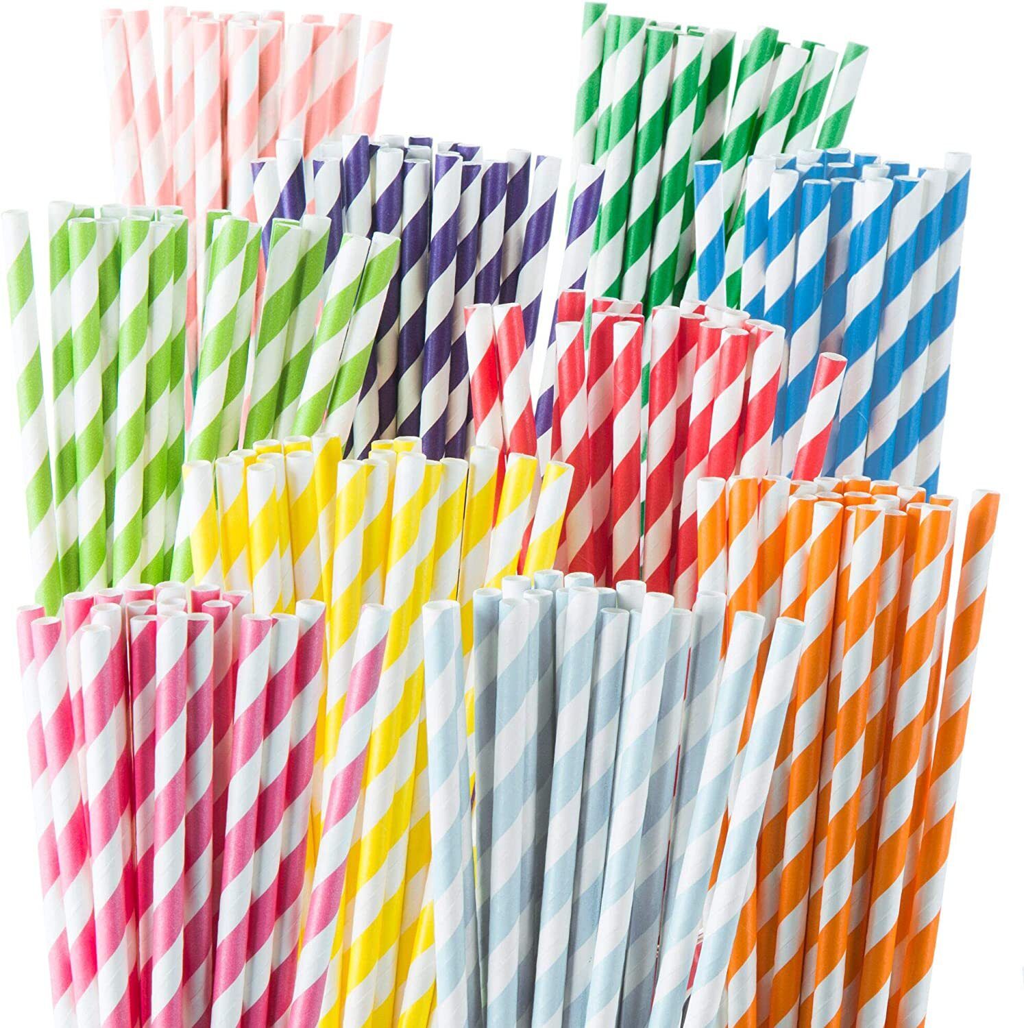 imaashi Straight Drinking Straw-picture-37