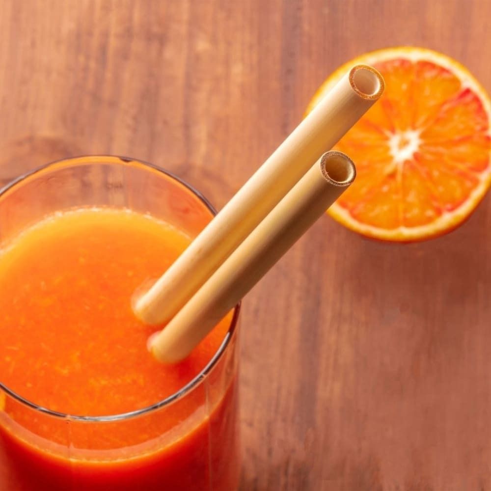 onearth Straight Drinking Straw-picture-10