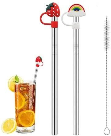 mshine Straight Drinking Straw-picture-26