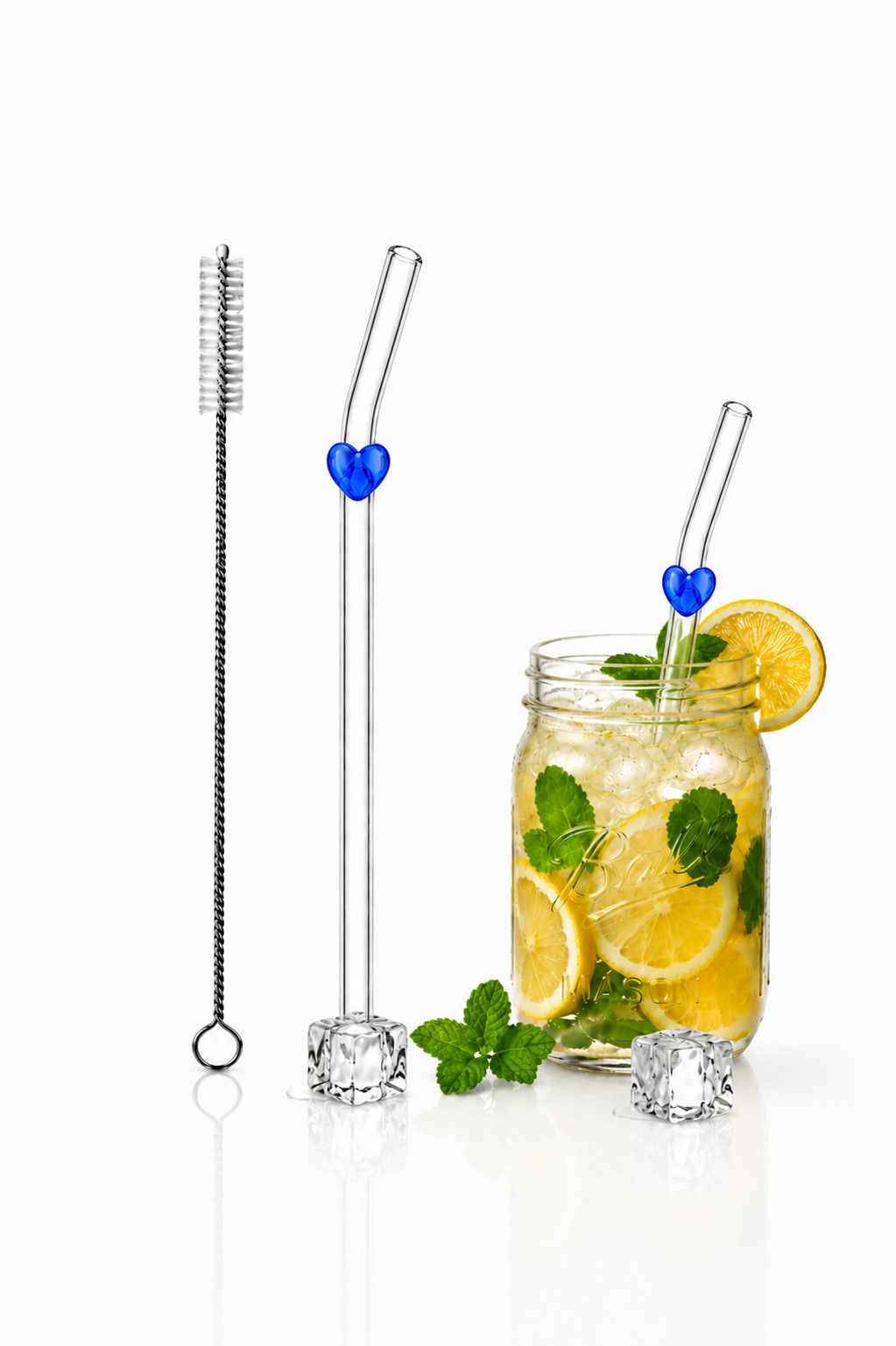 gokartify Bent Drinking Straw-picture-19