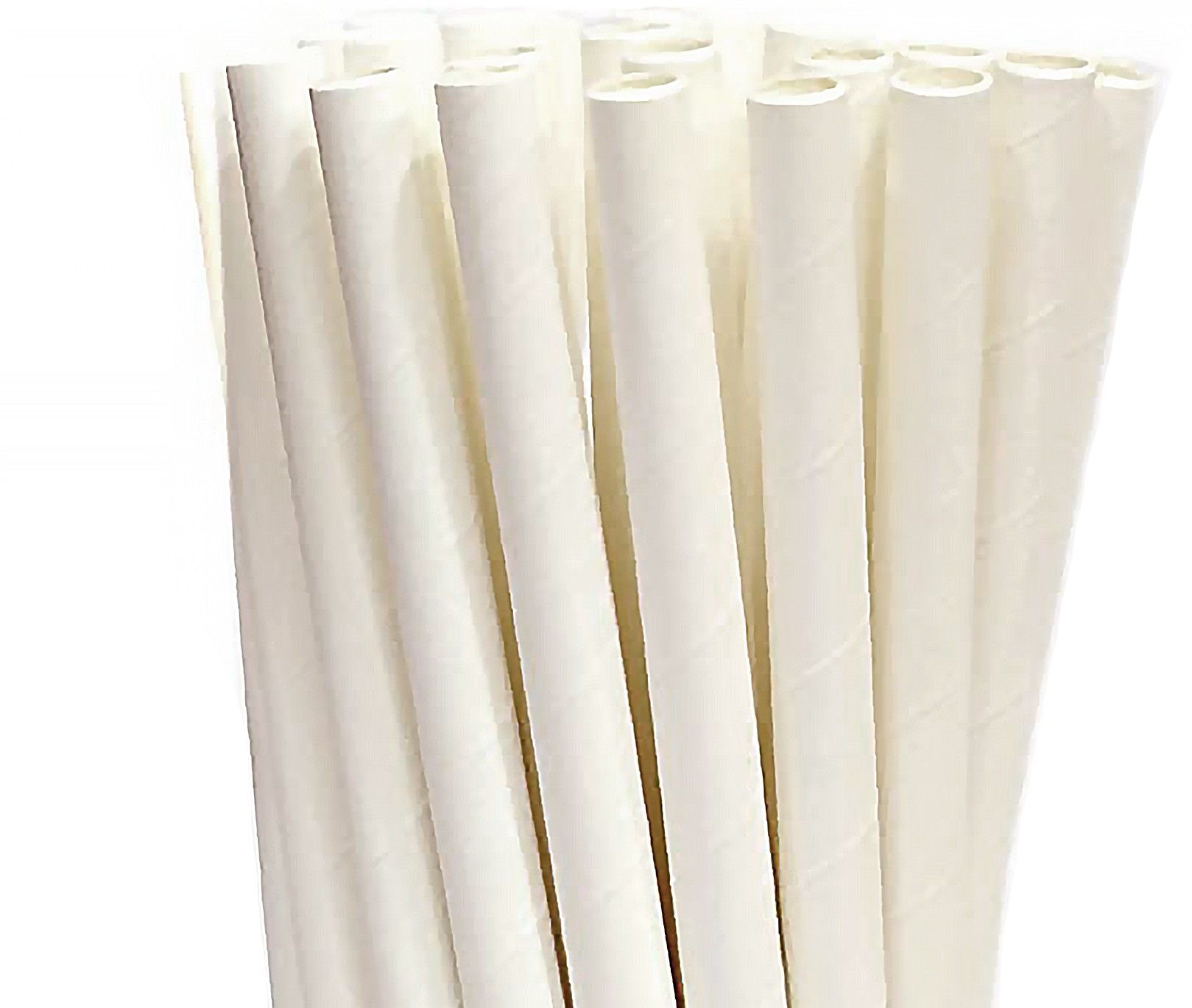 Straight Drinking Straw