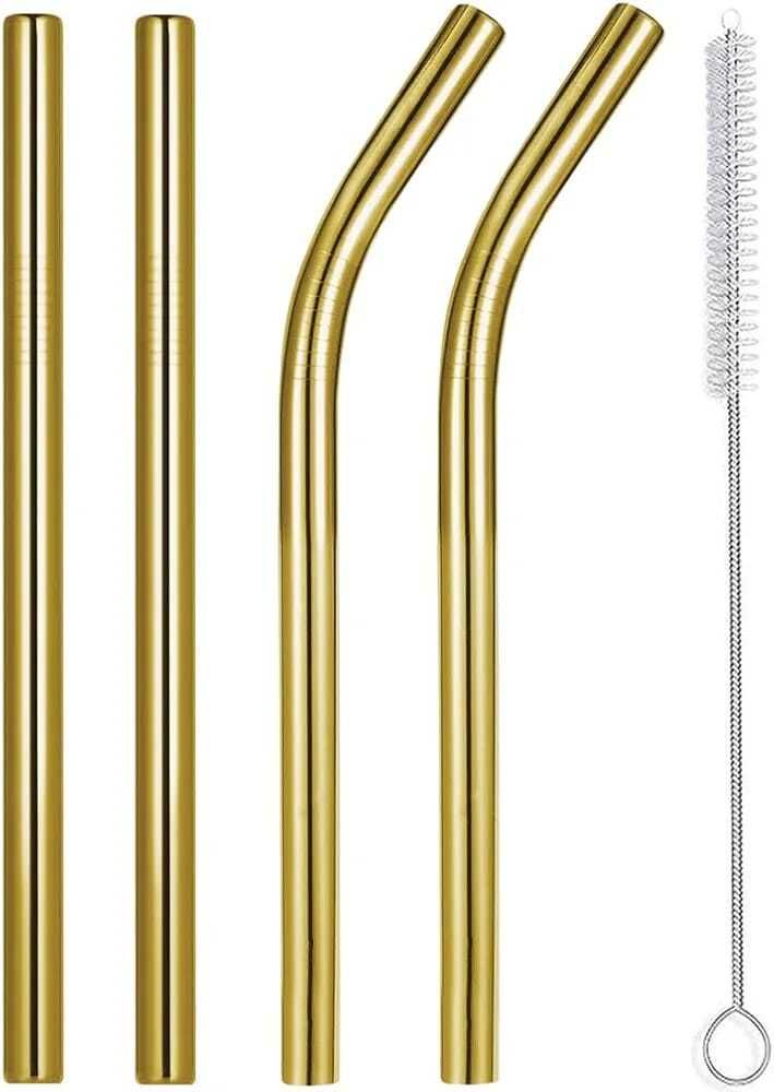 al atash Straight Drinking Straw-picture-18