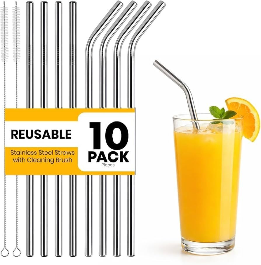 ghana hub Bent Drinking Straw-picture-6