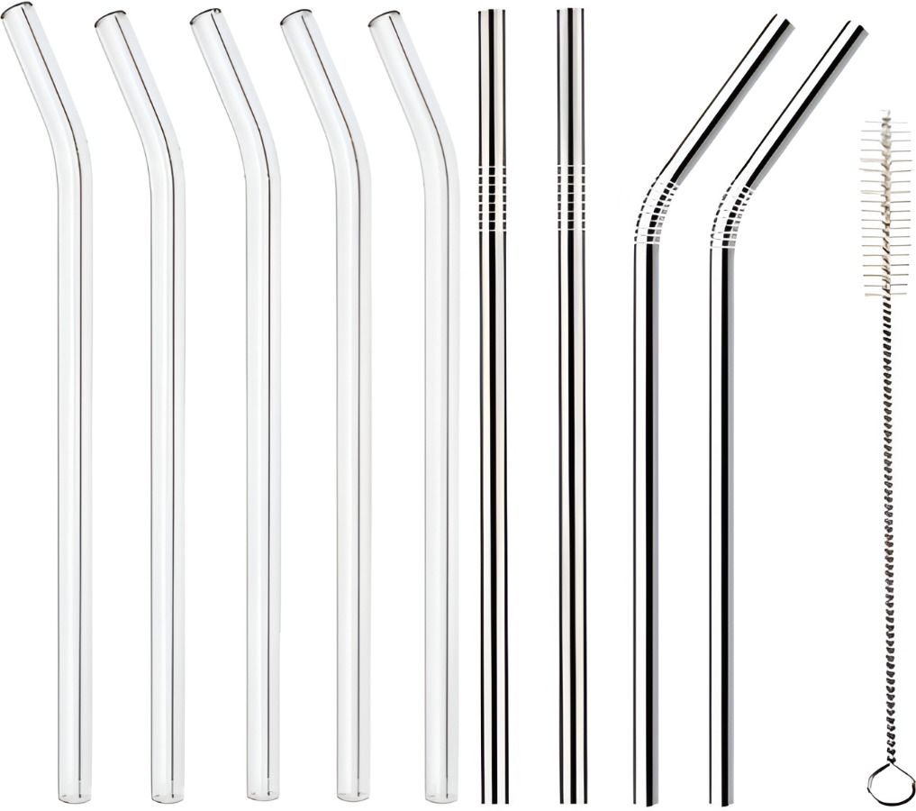 gokartify Bent Drinking Straw-picture-24