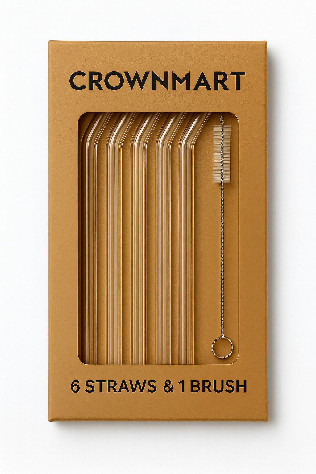 Bendable Drinking Straw-image-43