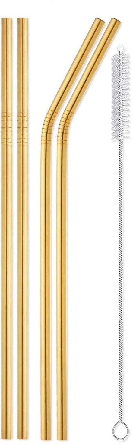 genius groove Bent Drinking Straw-picture-38