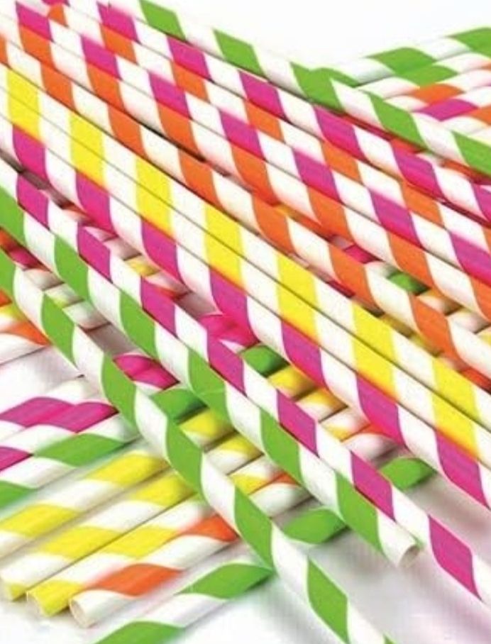 Bendable Drinking Straw-image-42