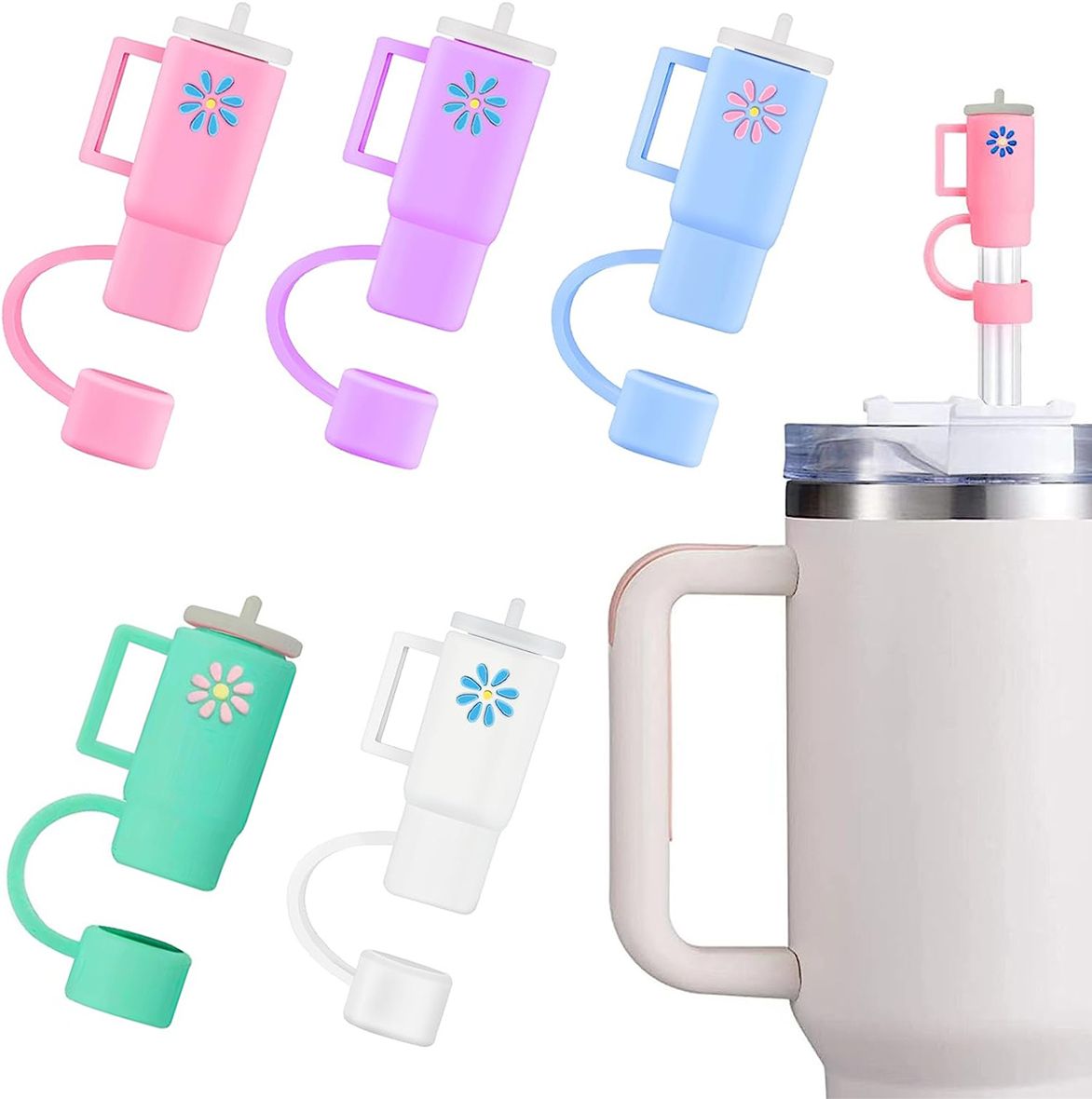 hasthip Straight Drinking Straw-picture-14