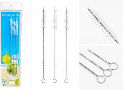marvino Straight Drinking Straw-picture-46