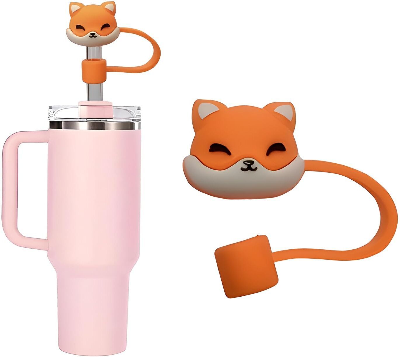 mishi Bendable Drinking Straw-picture-30