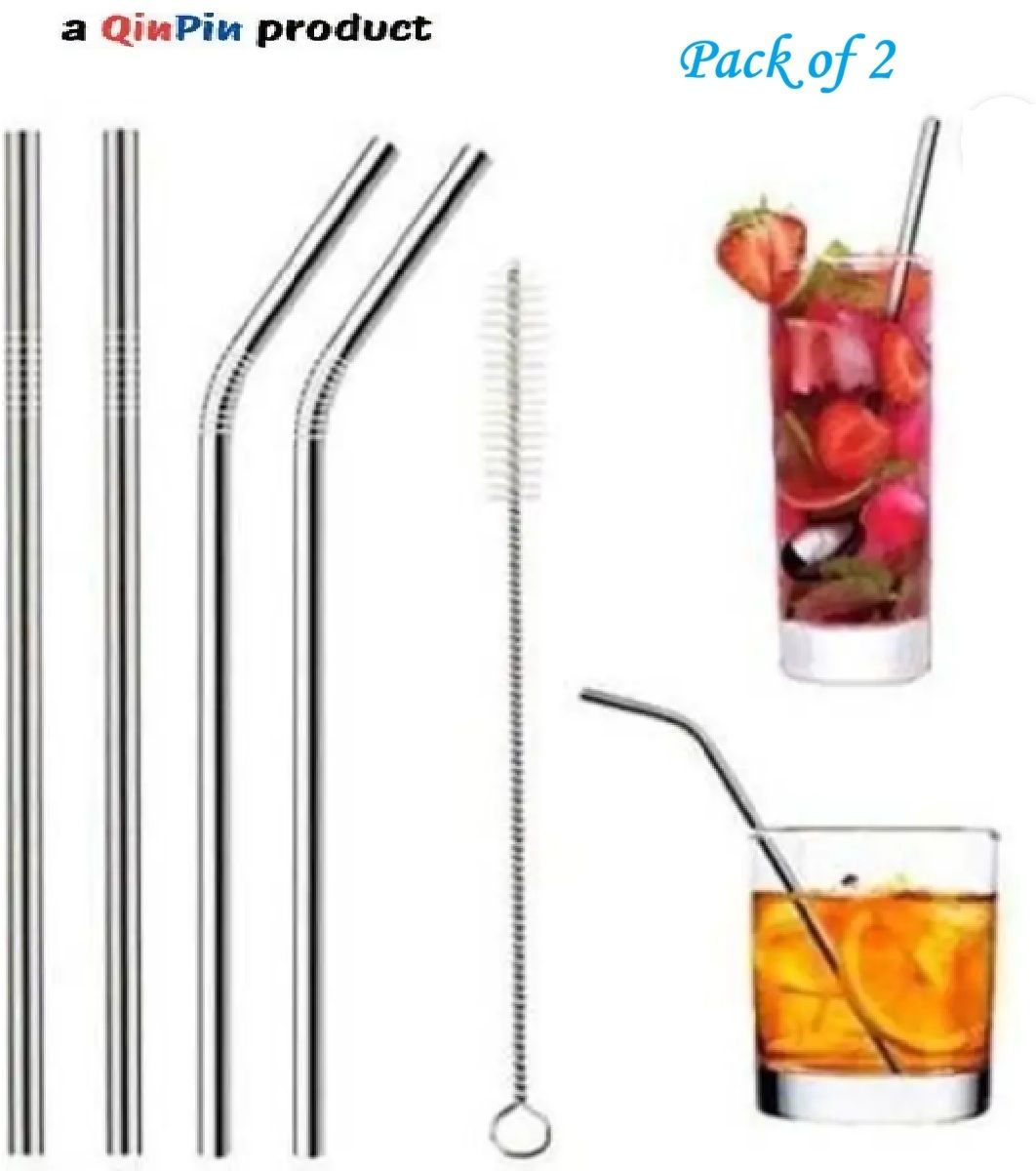 qinpin Straight Drinking Straw-picture-47