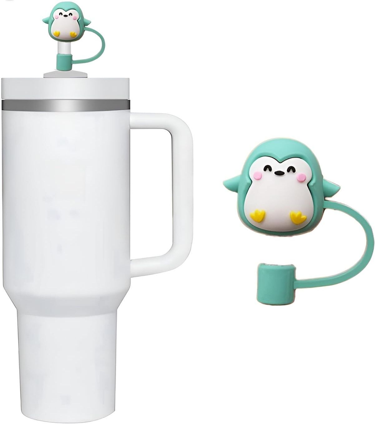 mishi Bendable Drinking Straw-picture-22