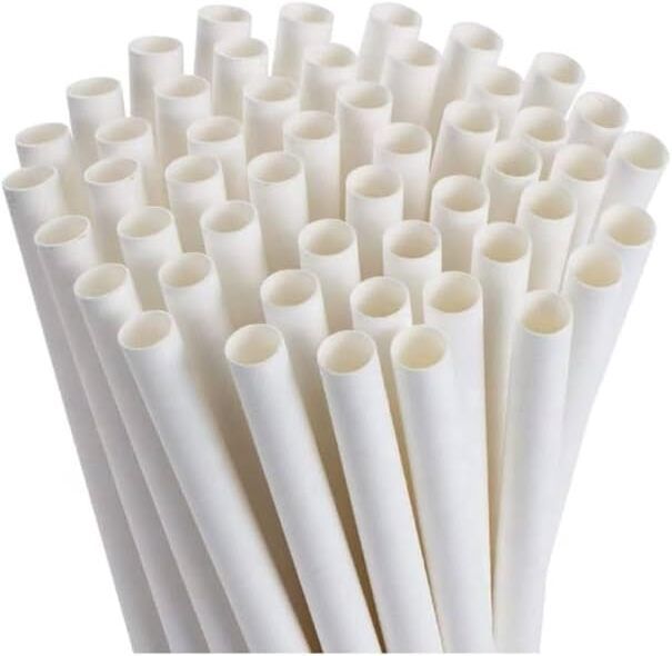 mshine Spoon Drinking Straw-picture-20