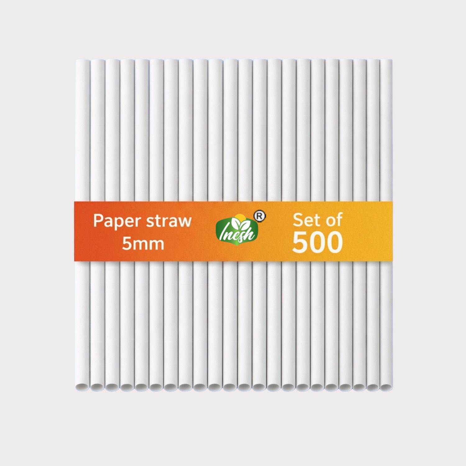 inesh Straight Drinking Straw-picture-36