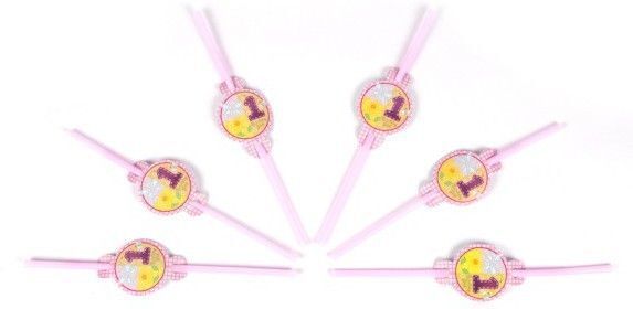 funcart Straight Drinking Straw-picture-35