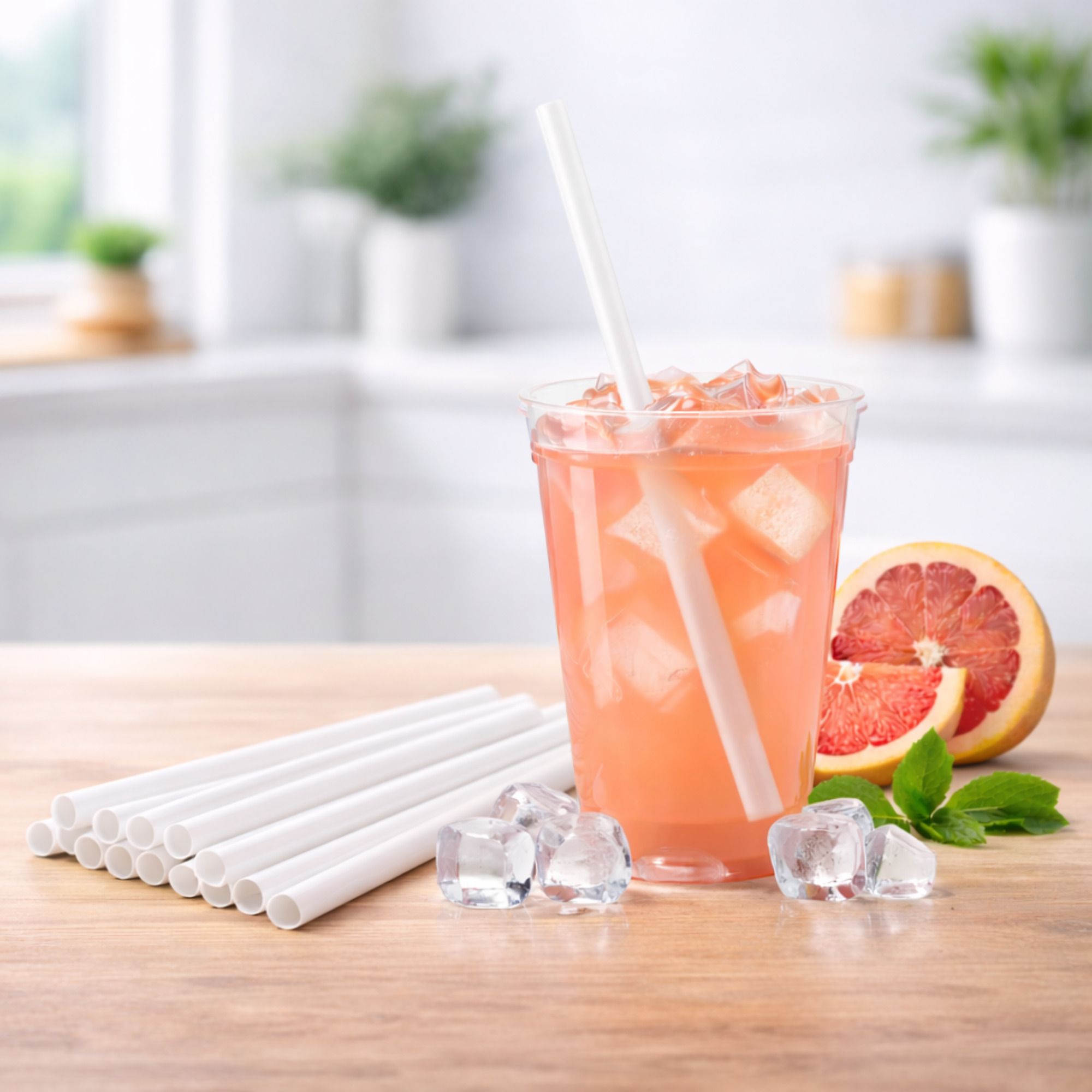 ecoz Straight Drinking Straw-picture-10