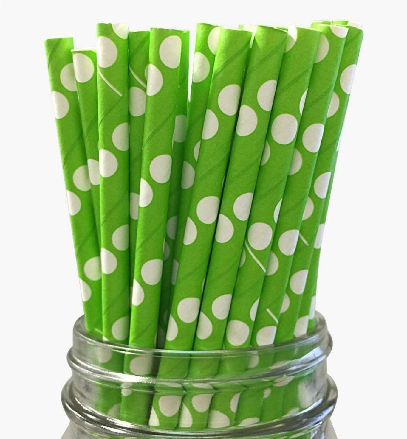 chocodecor Straight Drinking Straw-picture-25