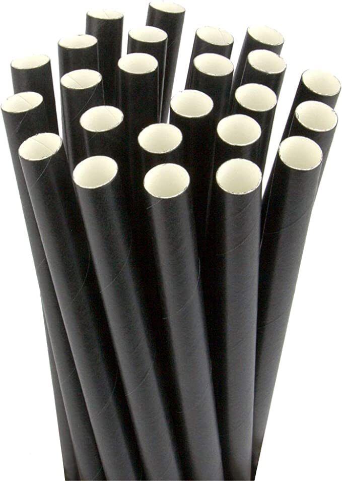 shop & shoppee Straight Drinking Straw-picture-40