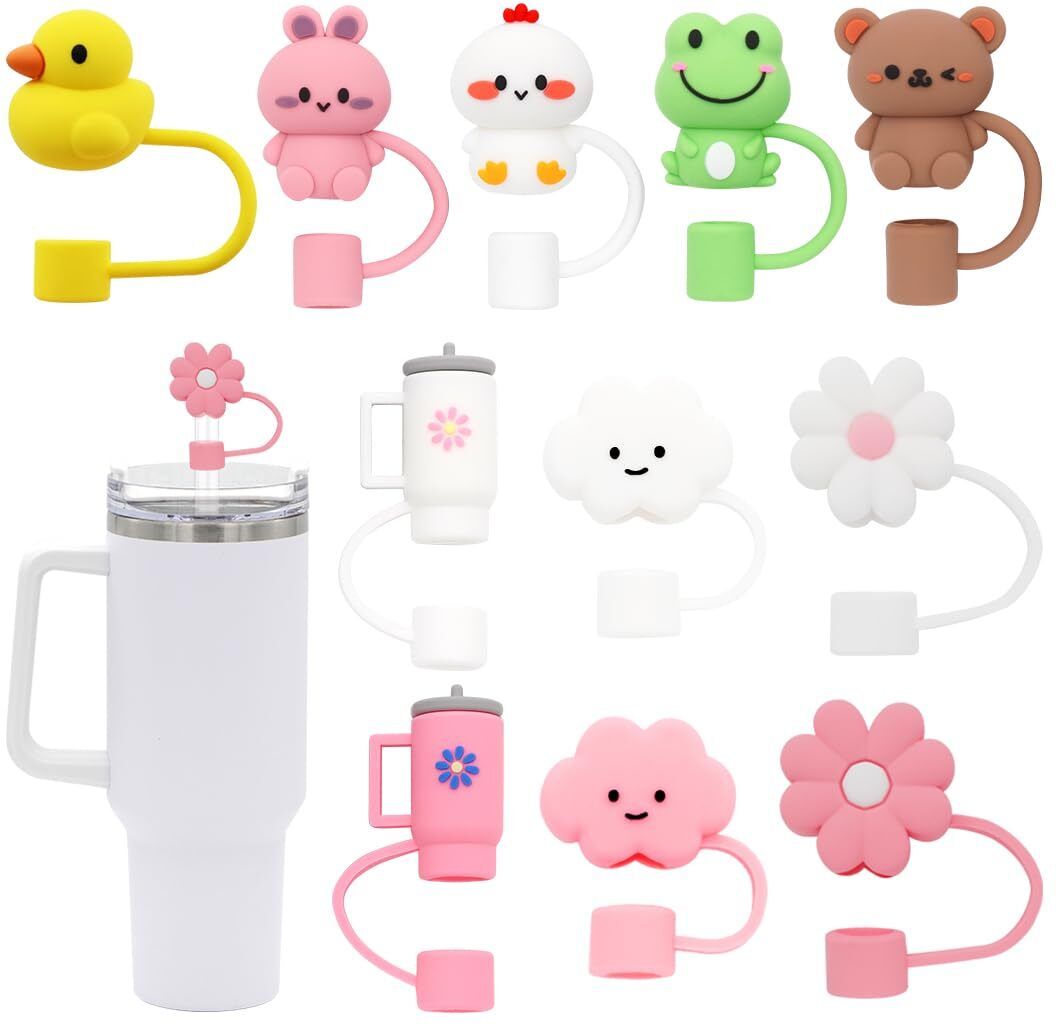 hasthip Straight Drinking Straw-picture-39