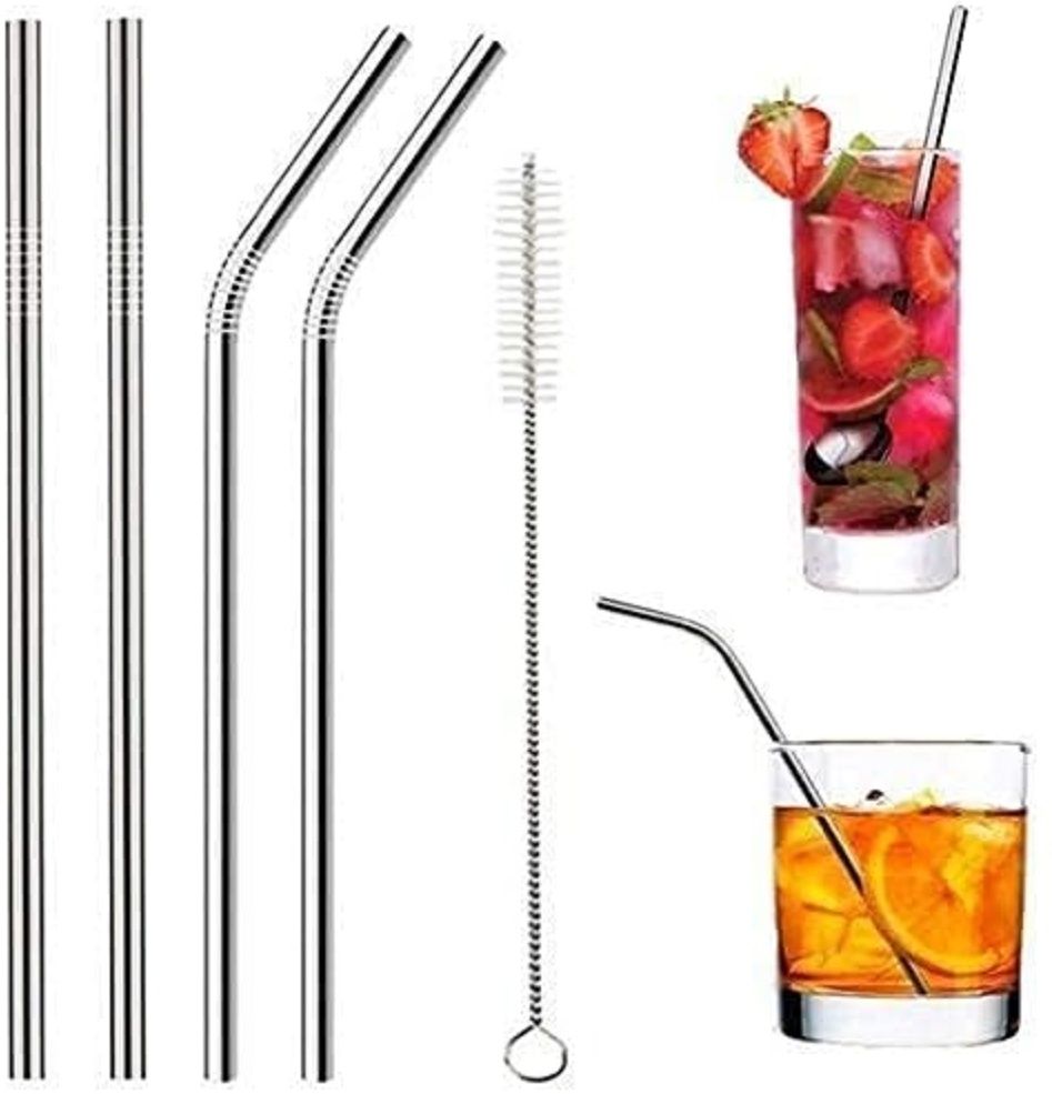 vadhavan Straight Drinking Straw-picture-17