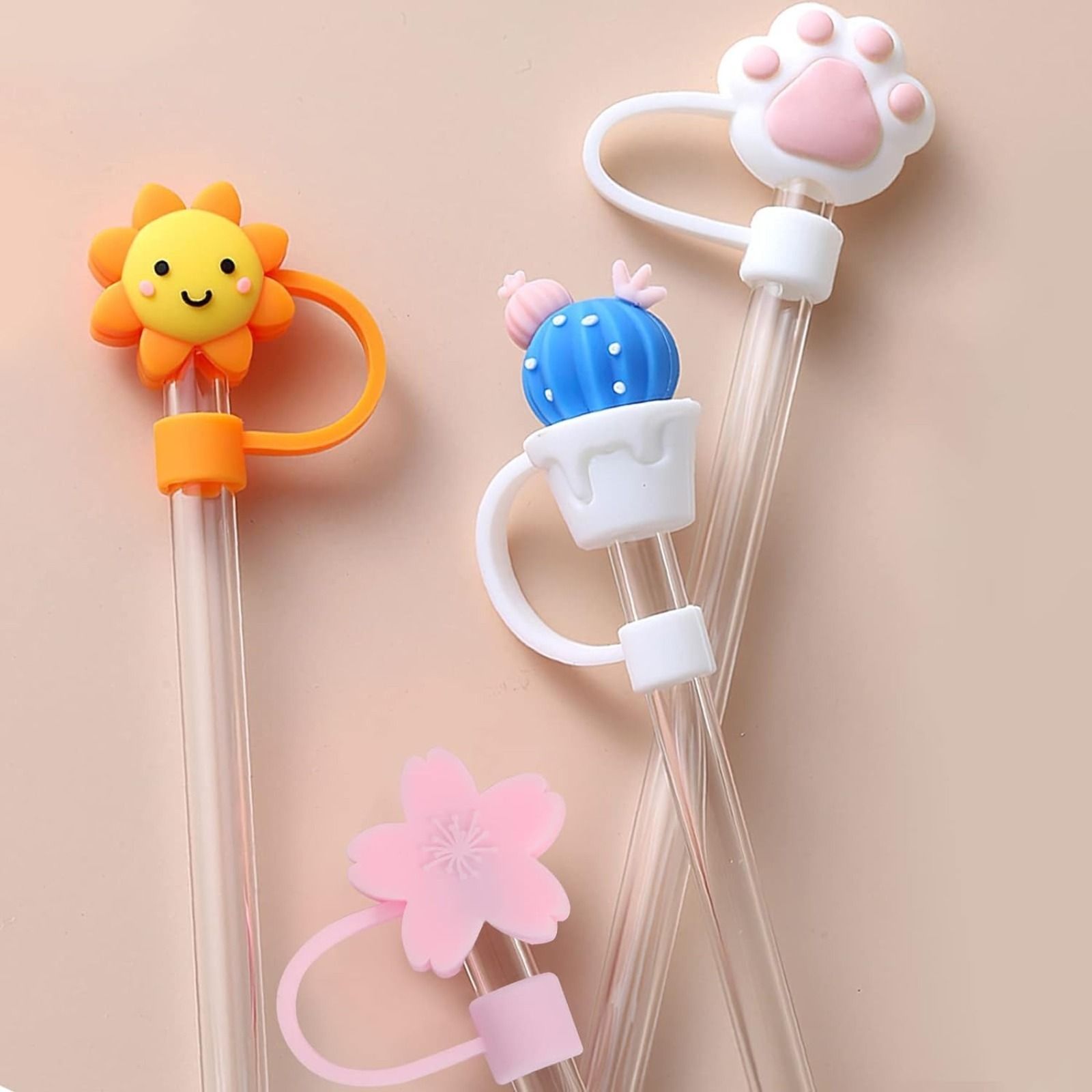 mishi Bendable Drinking Straw-picture-17