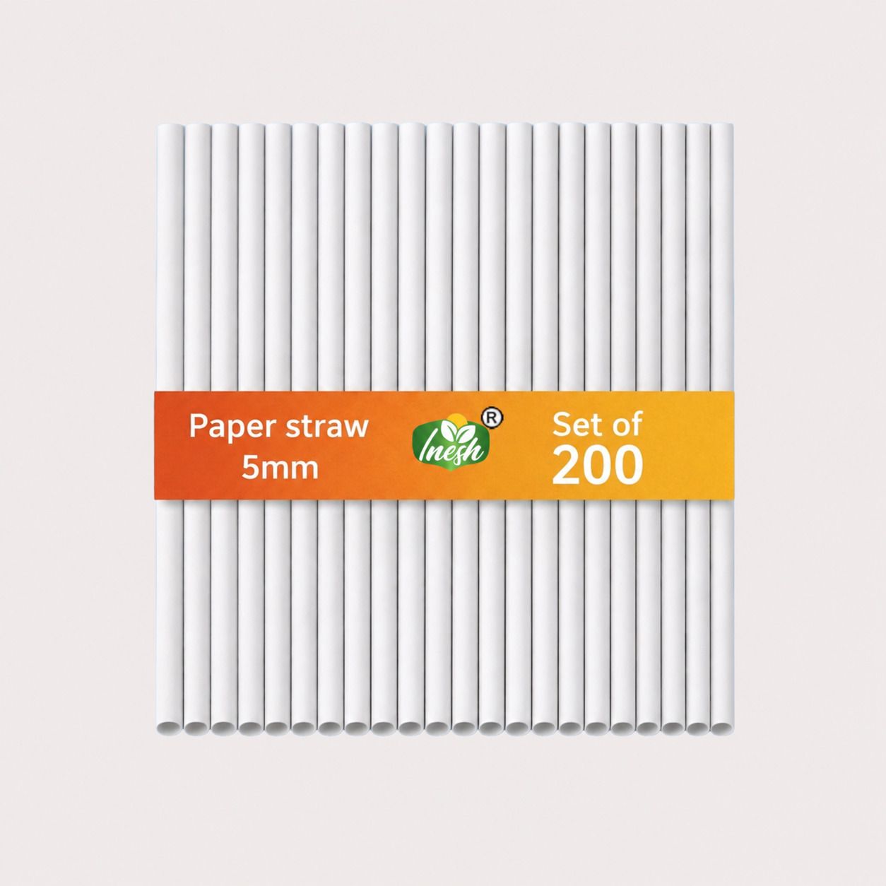 inesh Straight Drinking Straw-picture-33
