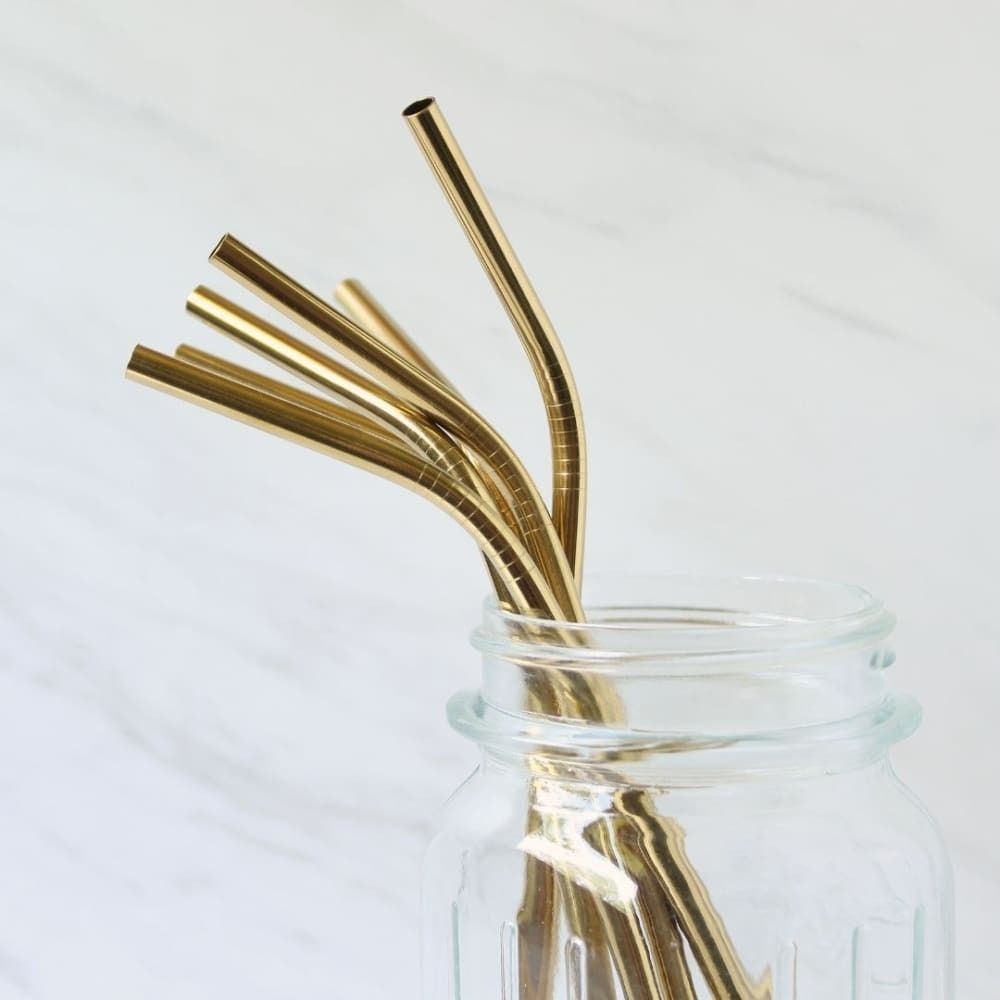 Bent Drinking Straw-image-38