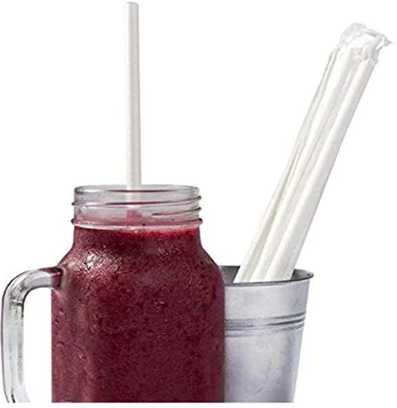 swastha hygiene Straight Drinking Straw-picture-17