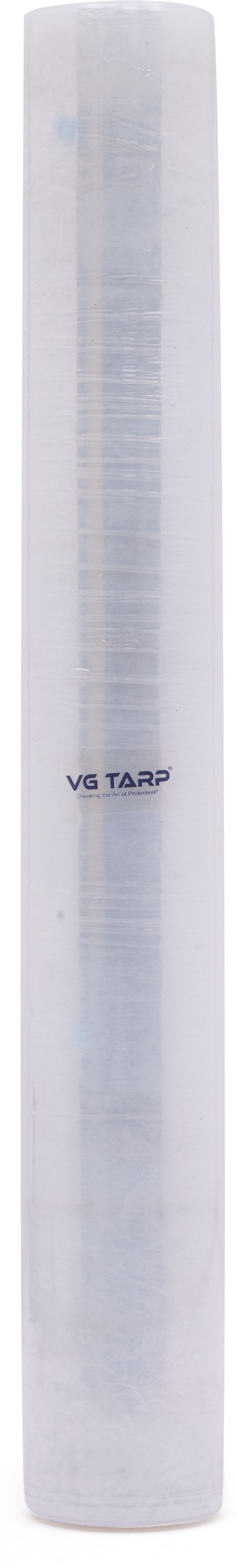 vg tarp 15 cm 800 ft 6-Inch Stretch Film – Scratch-Resistant Protective Wrap-picture-14