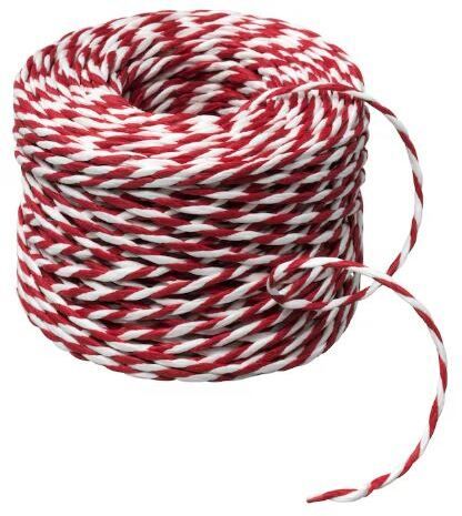 VIN-505.833.78 1 Squash String - 5 m