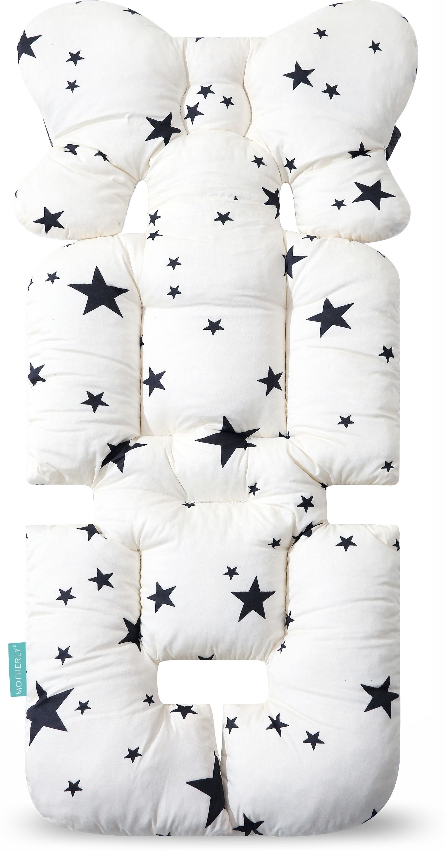 5966 Stroller Pram Pad