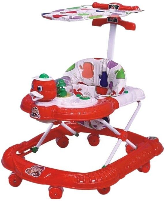 Ducky walker Stroller Pram Pad