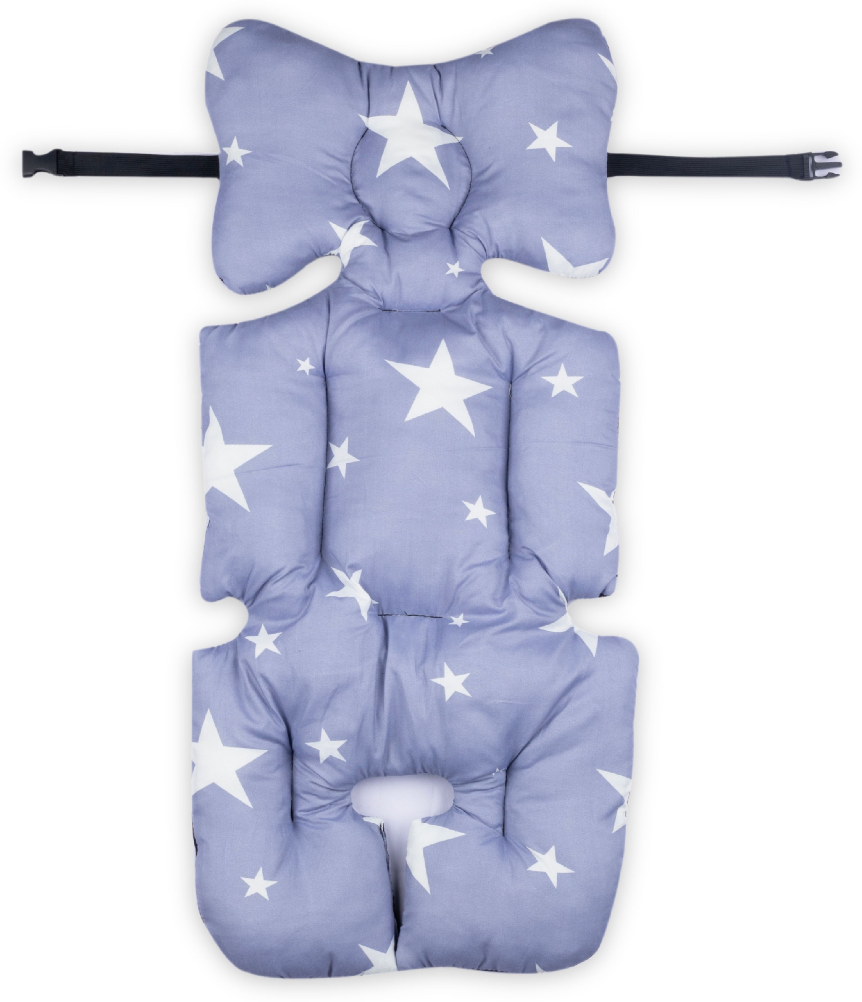 Best Baby Pushchair Mesh Pram Stroller Back Support Seat Liner Stroller Pram Pad