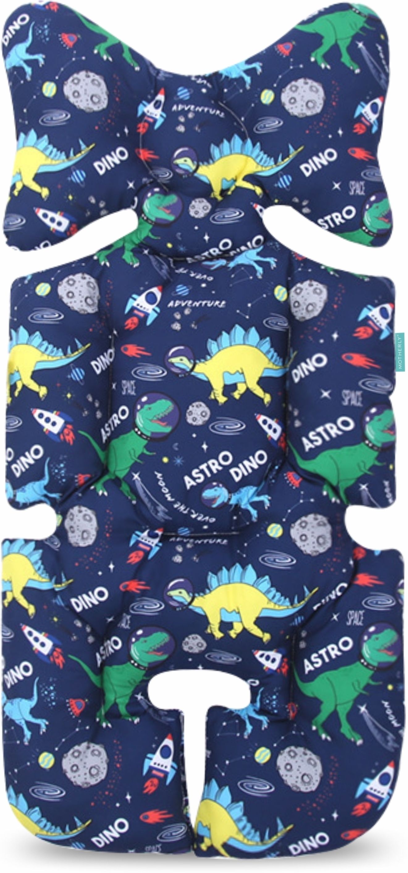 5966space Stroller Pram Pad