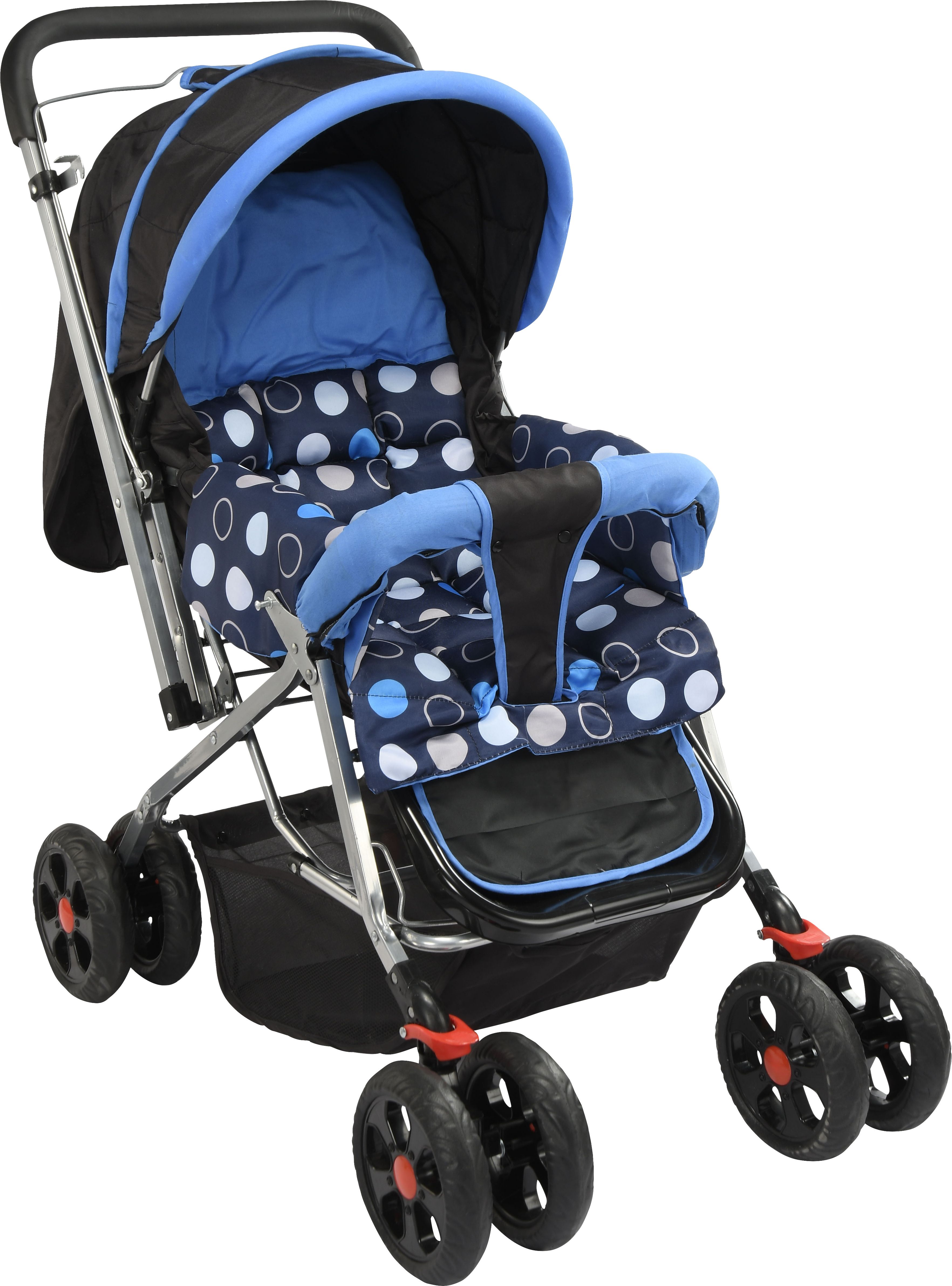 kartz BABY STROLLER Pram-picture-11