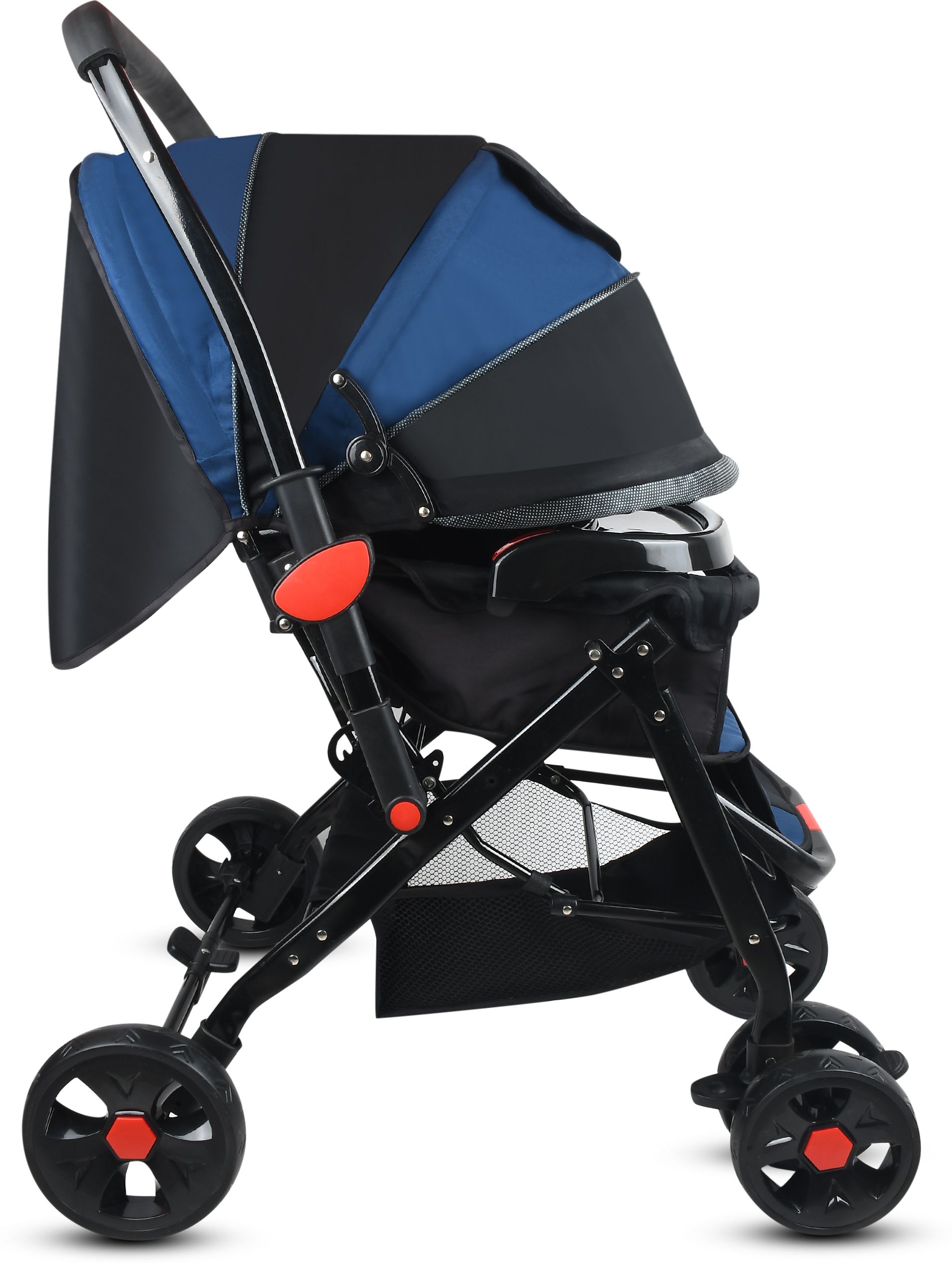 dugri baby pram/Stroller,easy fold ,for new born baby/kids,0-3 years. Pram-picture-45