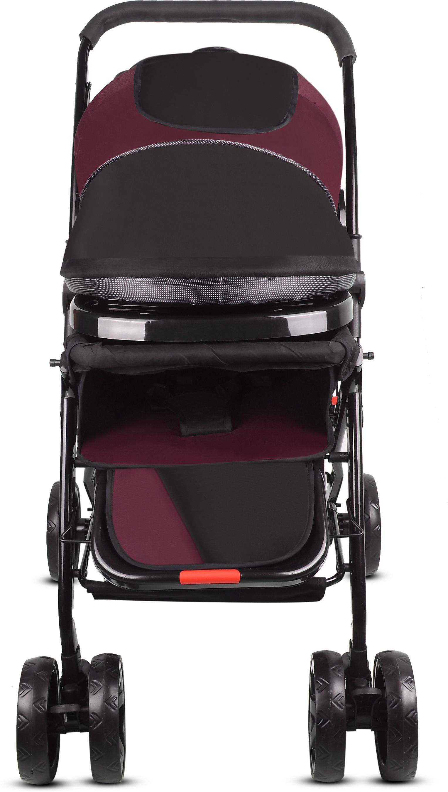 toyshoppee baby pram/Stroller,easy fold ,for new born baby/kids,0-3 years. Pram-picture-10