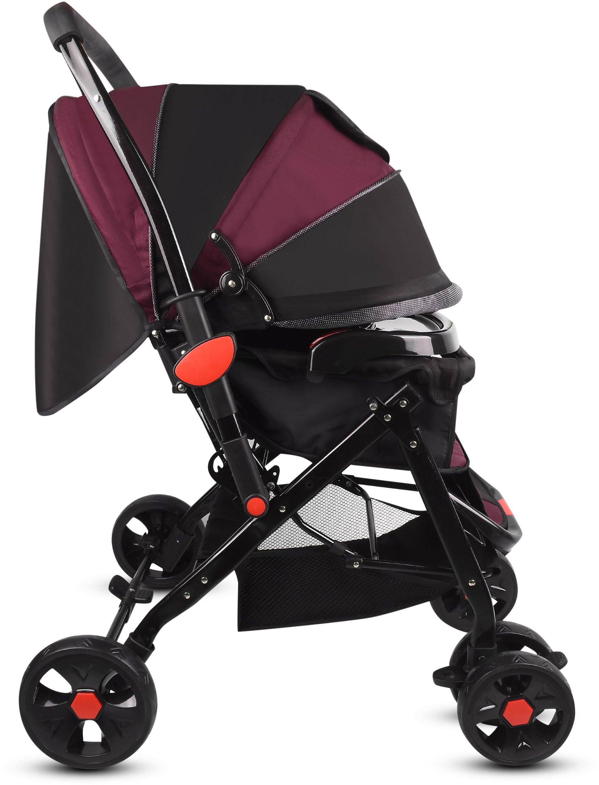 dugri baby pram/Stroller,easy fold ,for new born baby/kids,0-3 years. Pram-picture-44