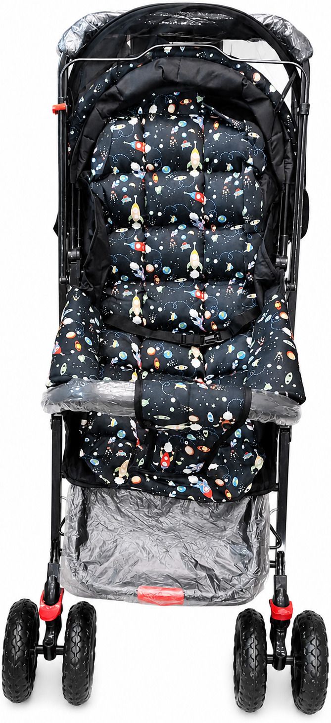 kreevee Baby stroller Stroller-picture-35