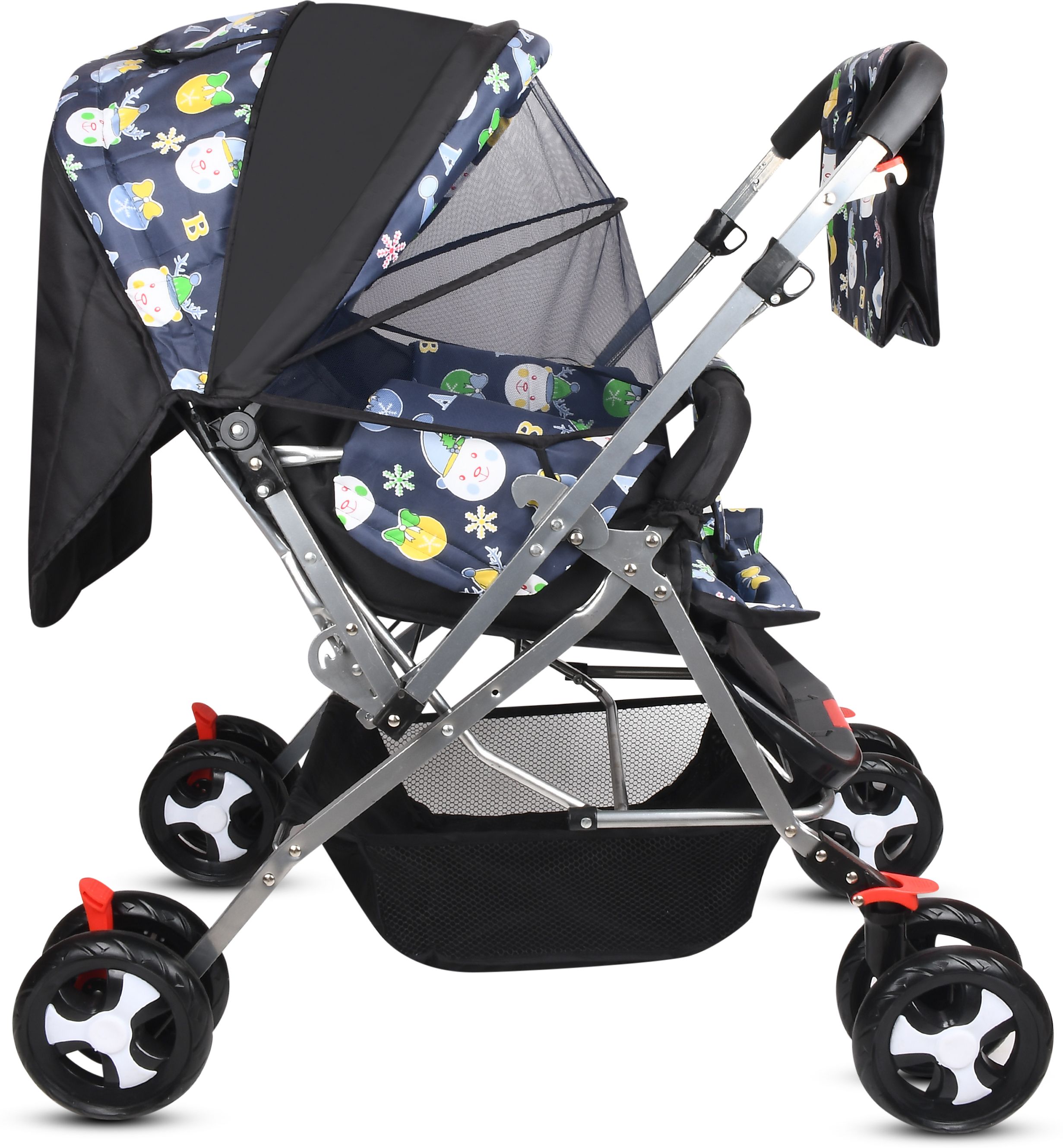 baby pram/Stroller,easy fold ,for new born baby/kids,0-3 years. Pram-image-19