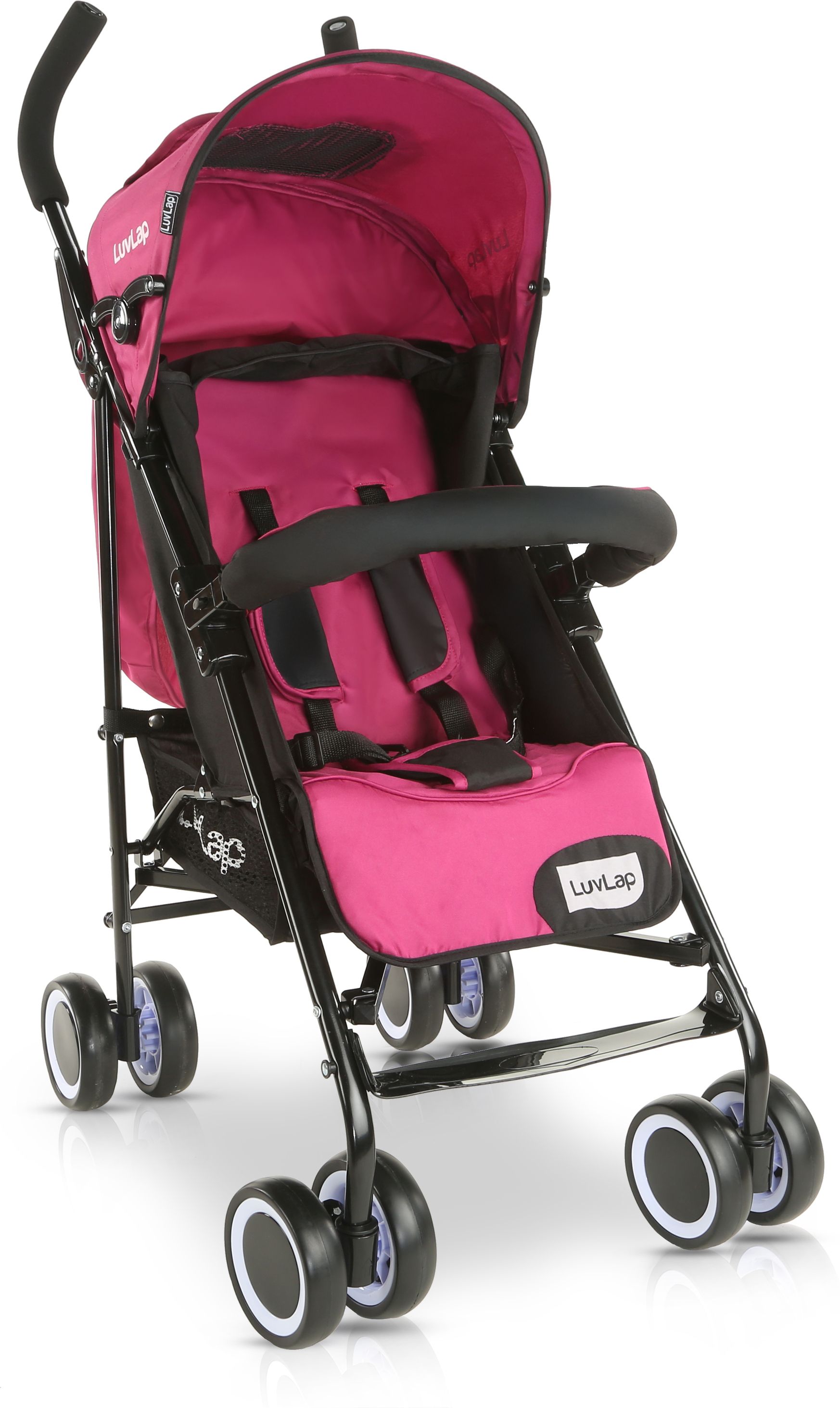 City Stroller/Buggy, Compact & Travel Friendly, for Baby/Kids, 6-36 Months, Stroller