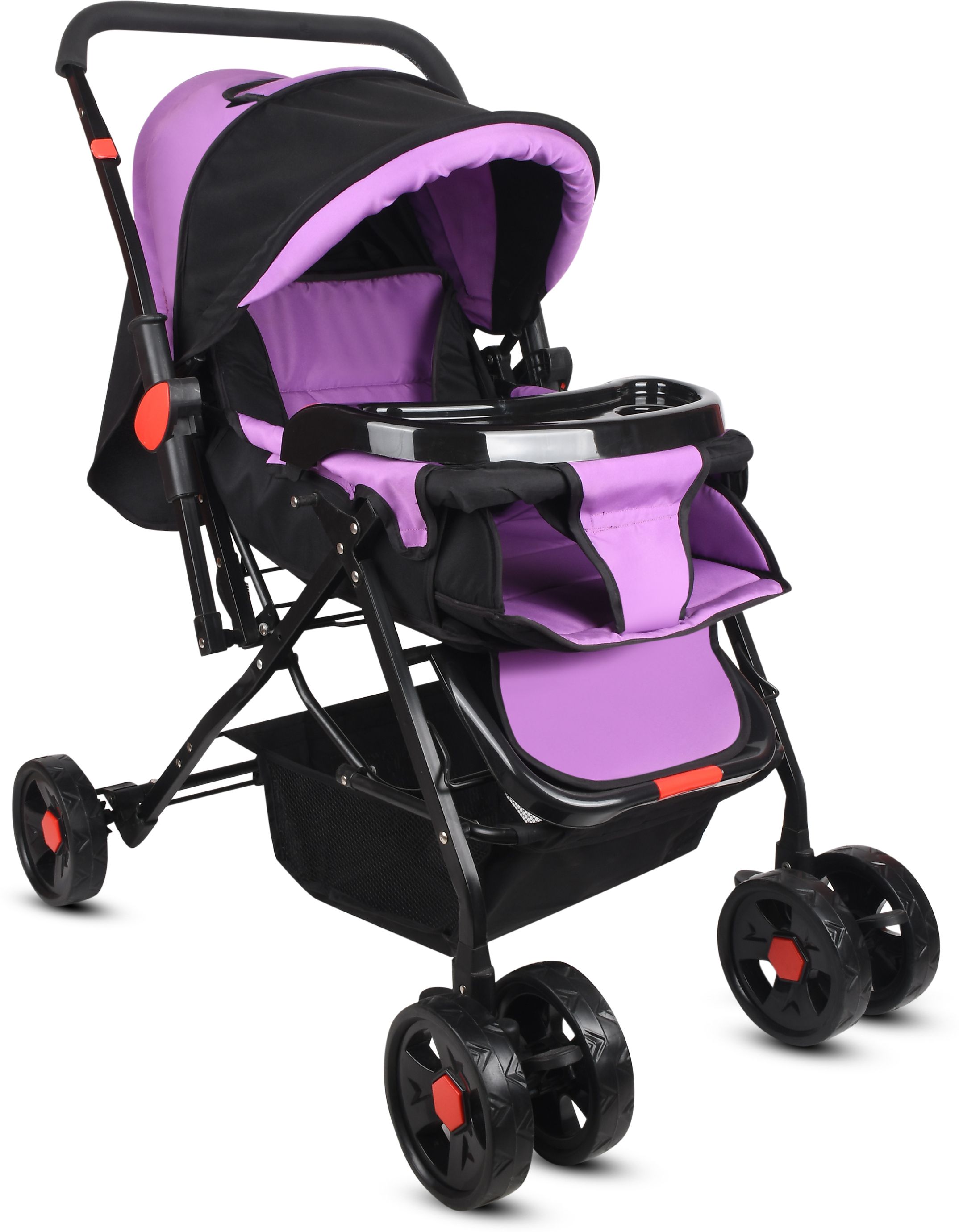 toyshoppee baby pram/Stroller,easy fold ,for new born baby/kids,0-3 years. Pram-picture-38