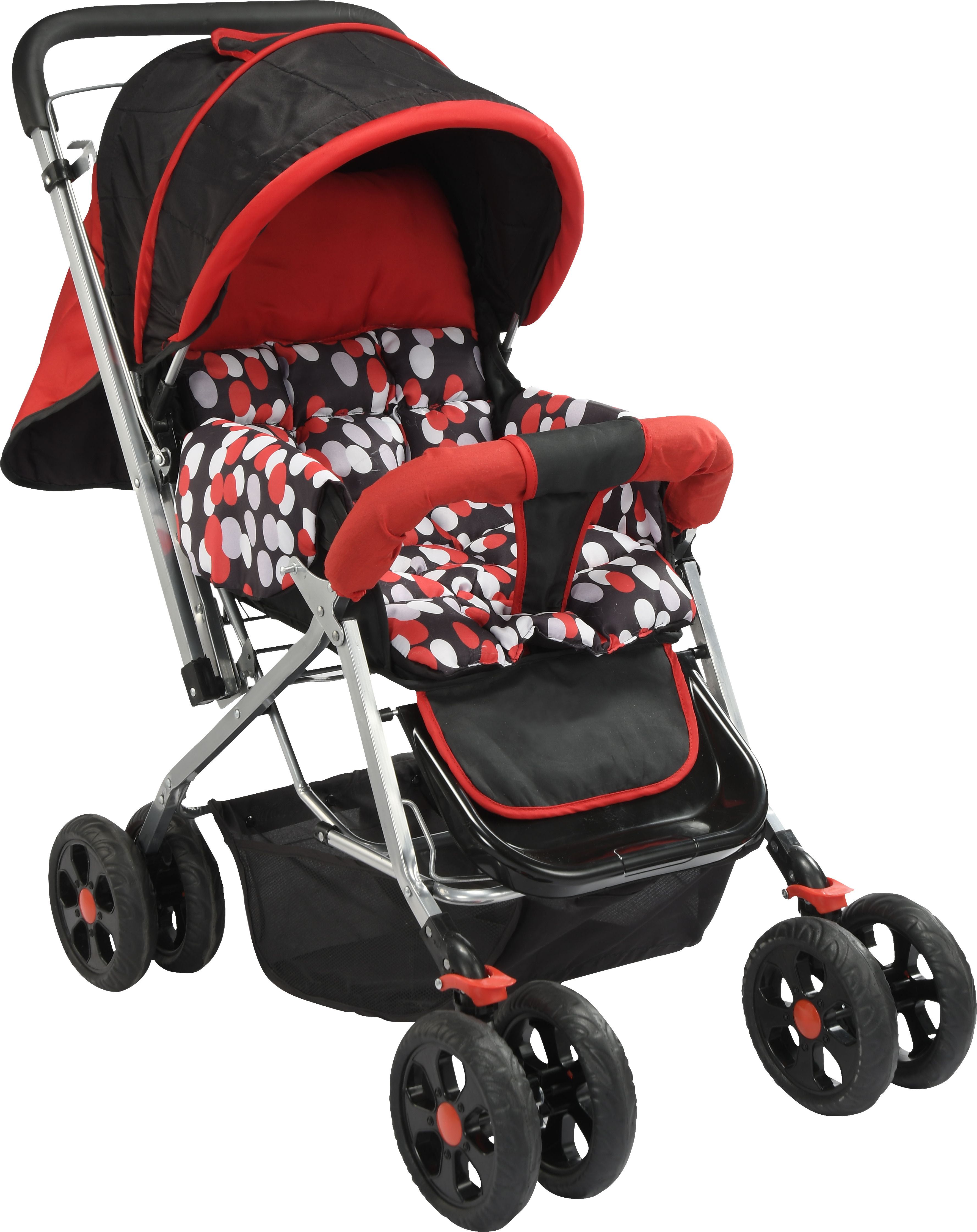 cartz LOVELY BABY STROLLER Stroller-picture-29