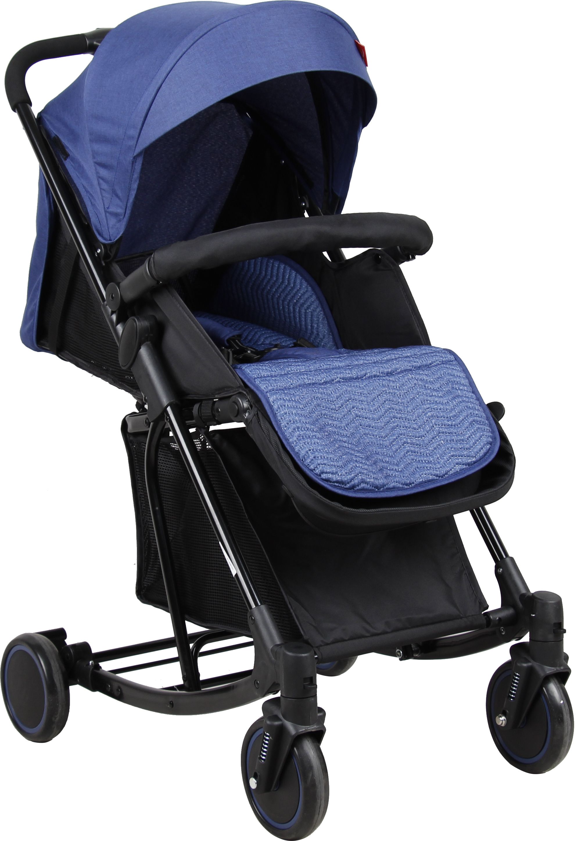 leotoon Limo Baby Stroller Stroller Cum Rocker-picture-40