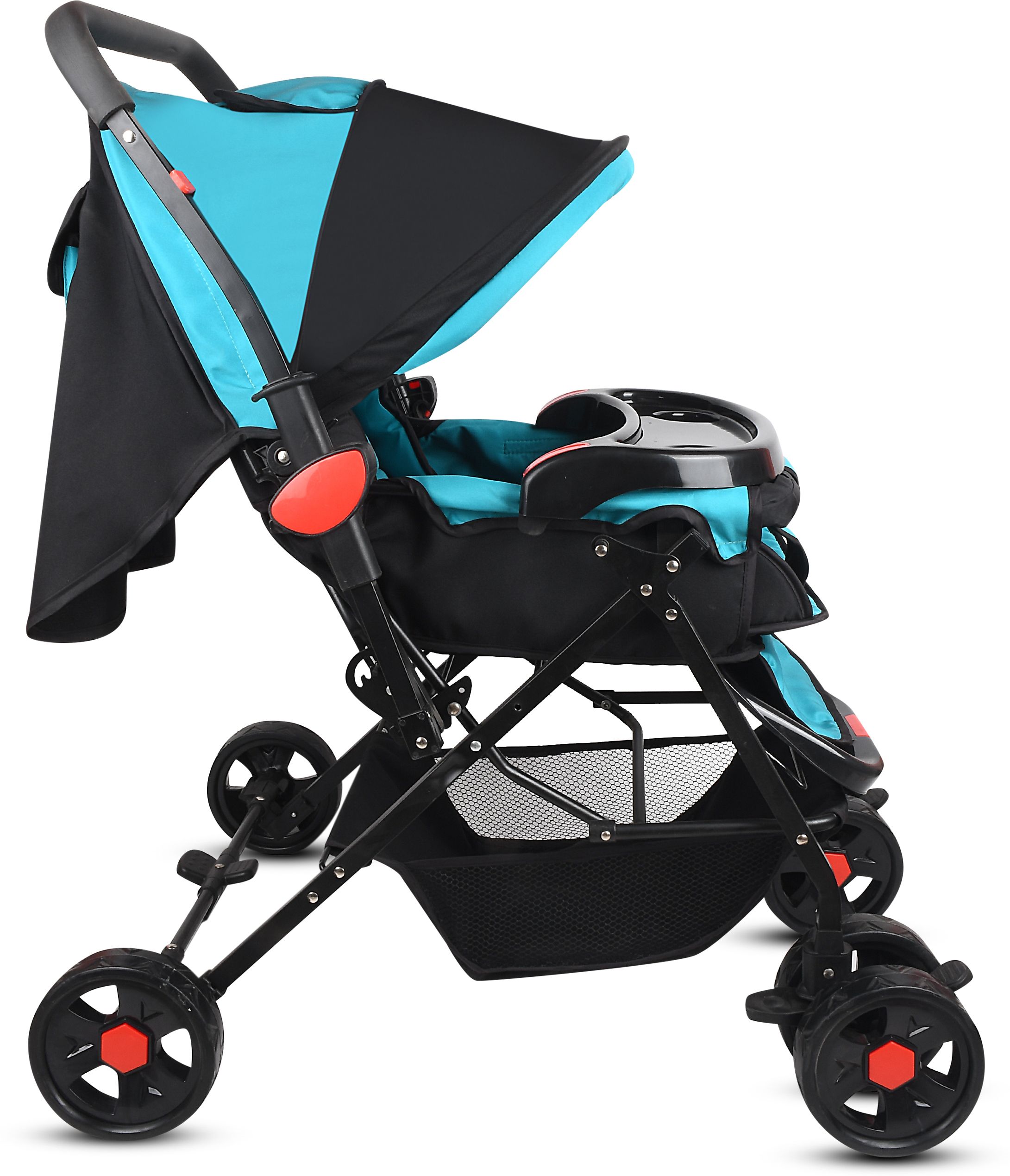 dugri baby pram/Stroller,easy fold ,for new born baby/kids,0-3 years. Pram-picture-39