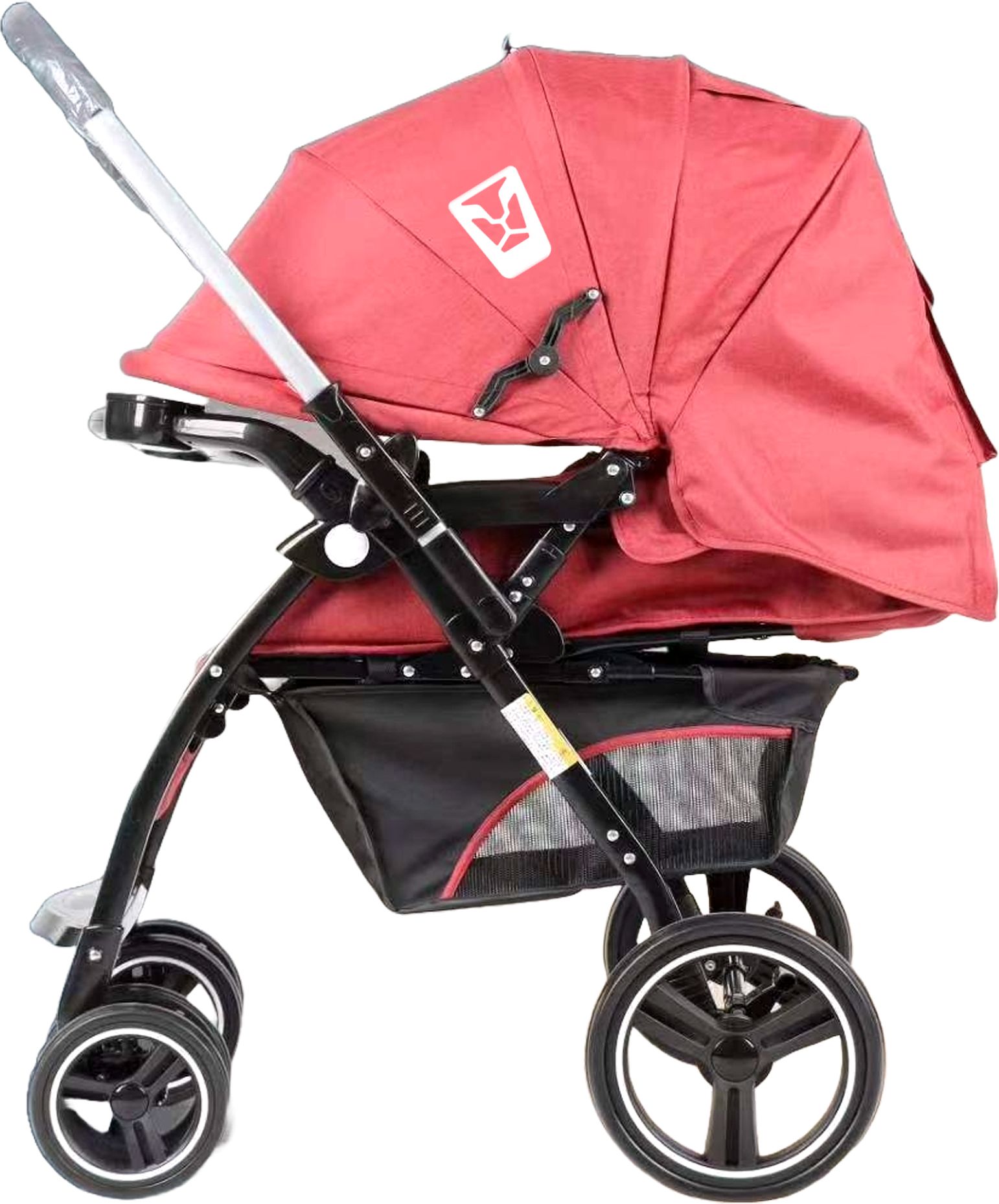 leotoon Stroll N Roll Stroller Stroller-picture-45