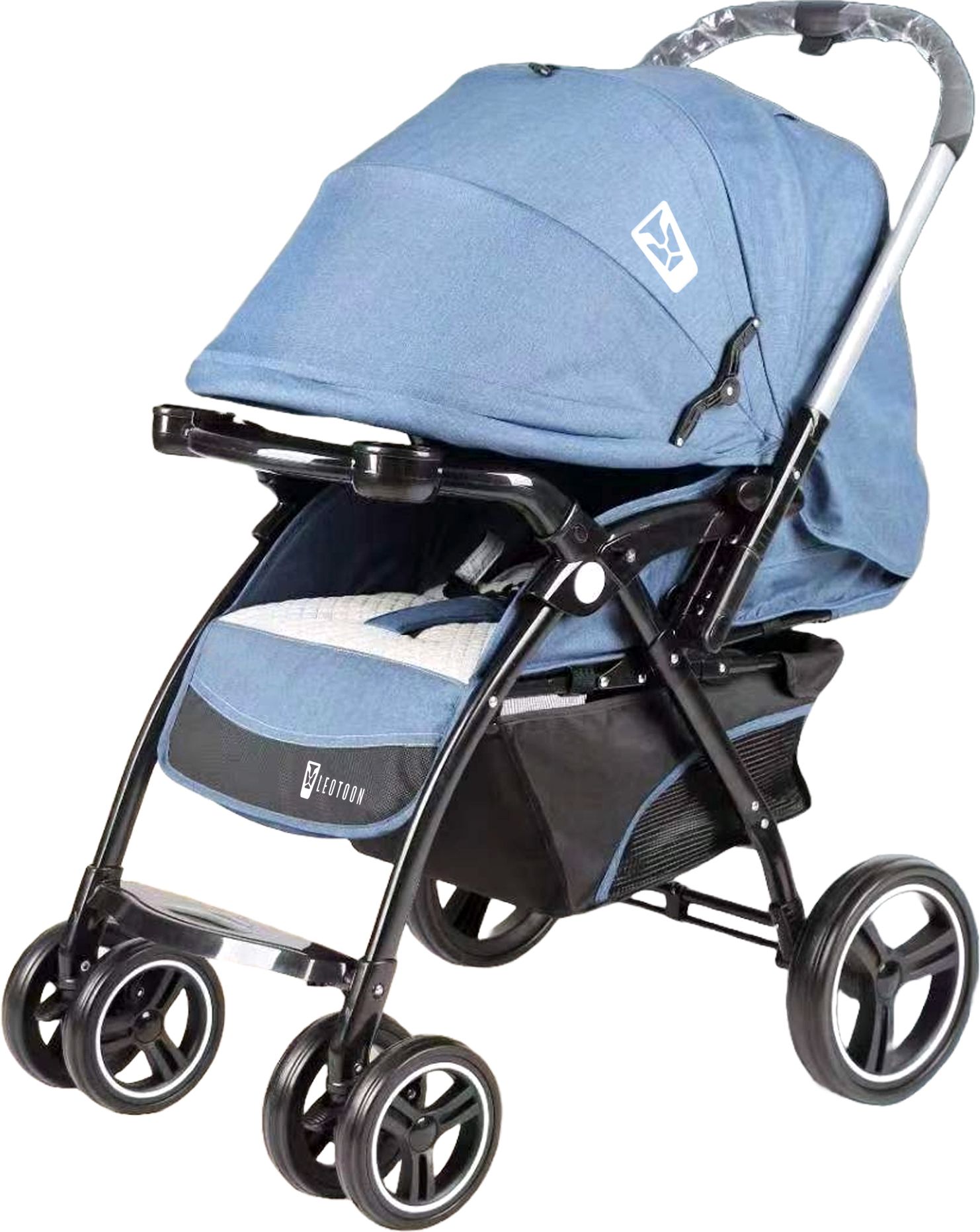 leotoon Stroll N Roll Stroller Stroller-picture-19