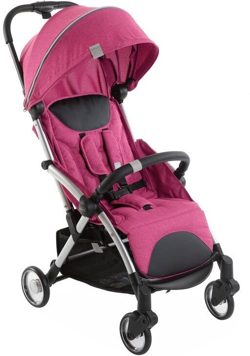 Goody Plus Stroller (Pink) Stroller-image-38