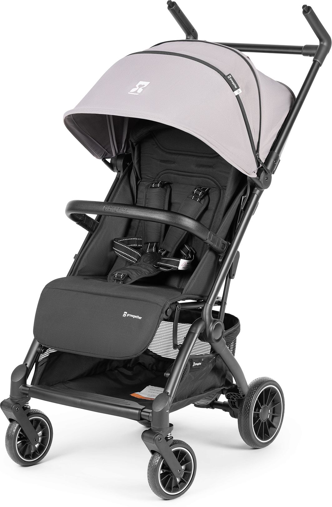 growgether Golite Stroller Travel system-picture-44