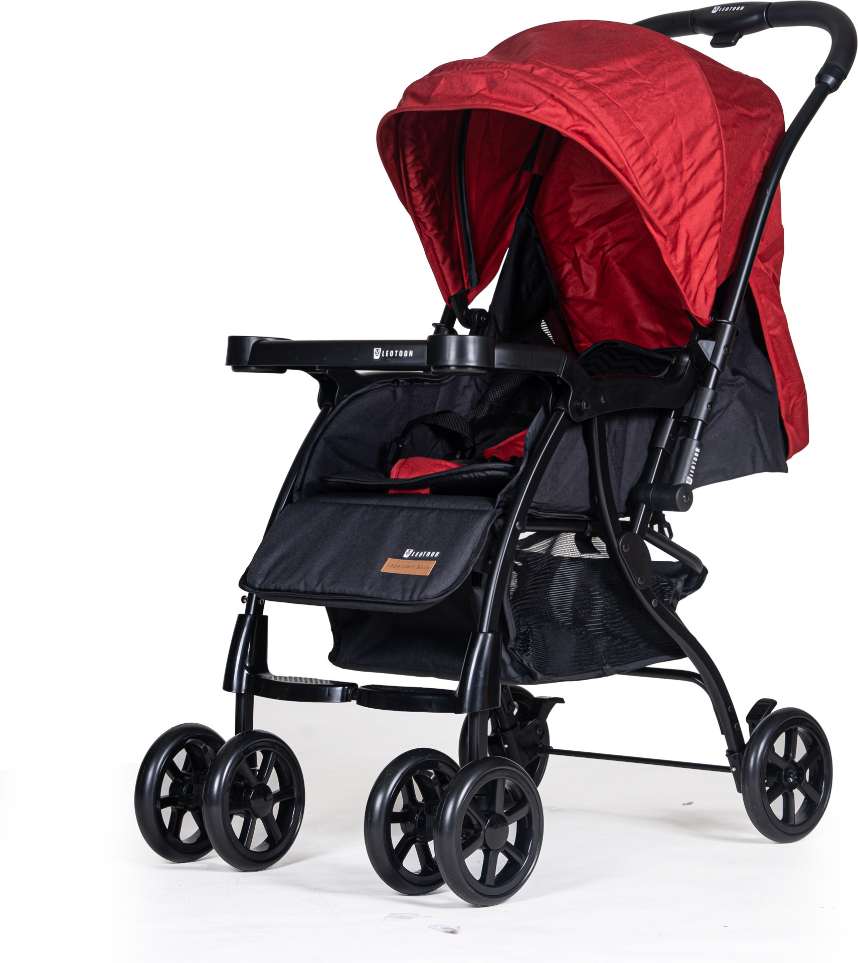leotoon Imperial Glide Stroller Stroller image 1